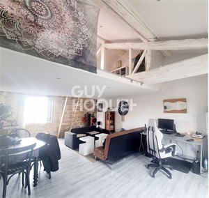 t1 à la vente -   34080  MONTPELLIER, surface 36 m2 vente t1 - UBI467219627